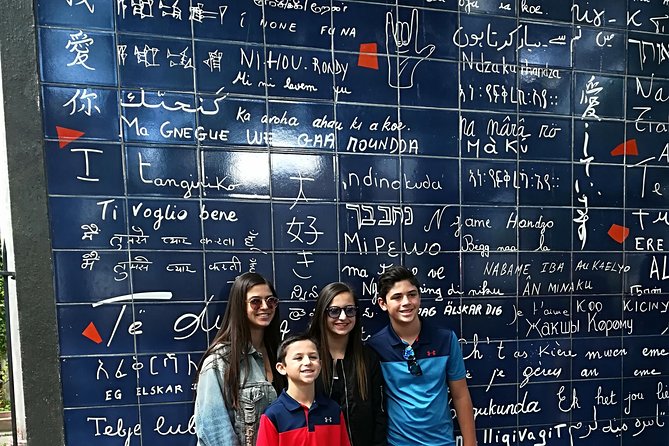 Private Walking Tour of Montmartre - Cancellation Policy and Refunds