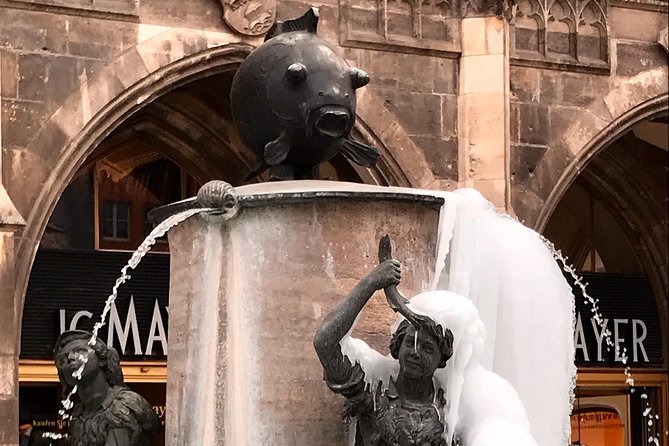 Private Walking Tour of Munich - Reviews and Ratings