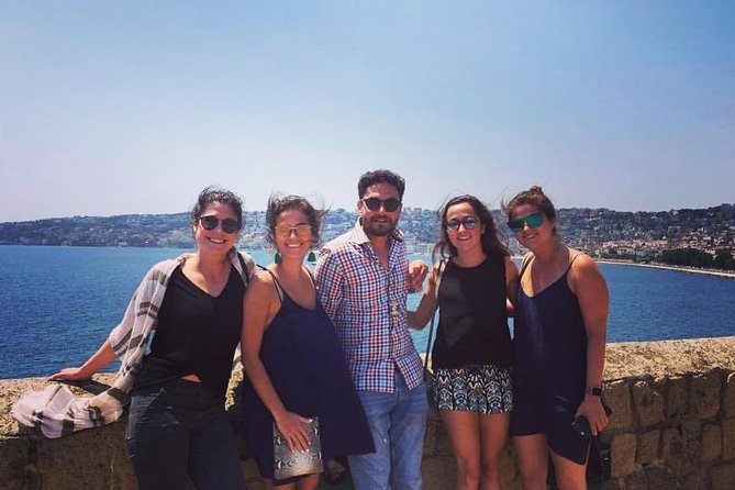 Private Walking Tour of Naples With a Tourist Guide - The Sum Up