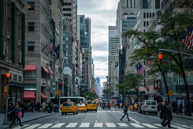 Private Walking Tour of New York with Metro - An In-Depth Look at the Tour Experience