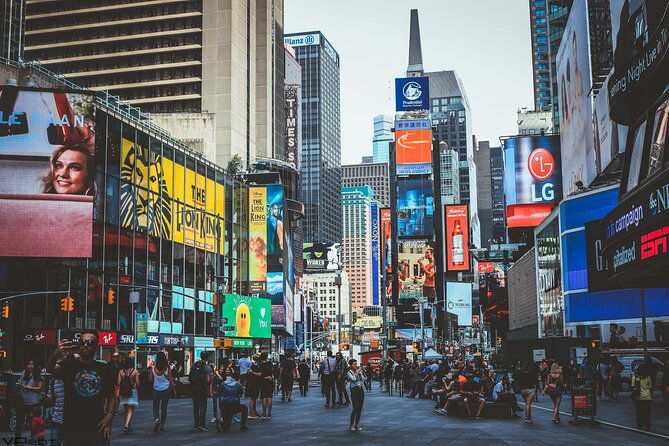 Private Walking Tour of New York with Metro - The Sum Up: Is This Tour Right for You?