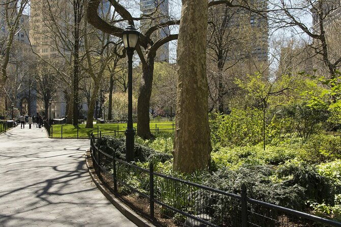 Private Walking Tour of New York with Metro - FAQ