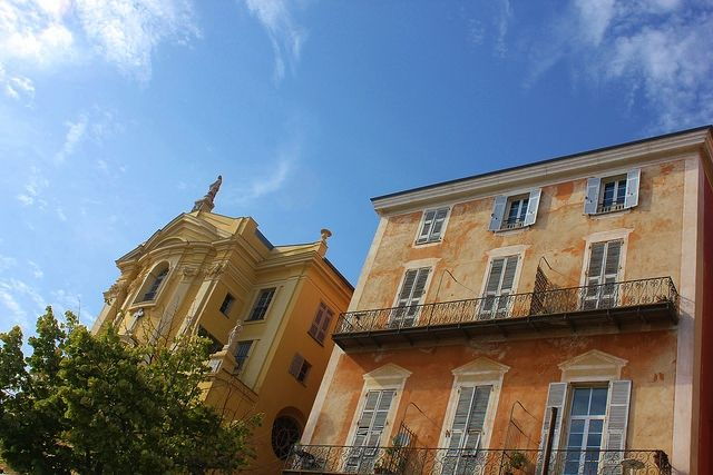 Private Walking Tour of Nice Old District - Activity Details