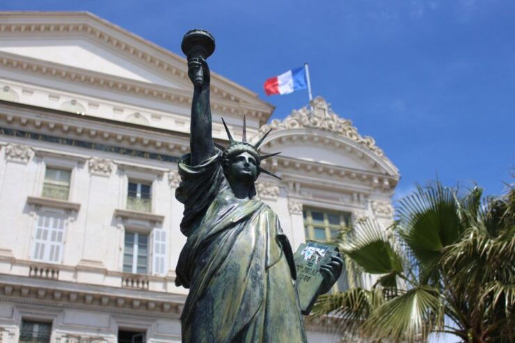 Private Walking Tour of Nice Old District - Experience