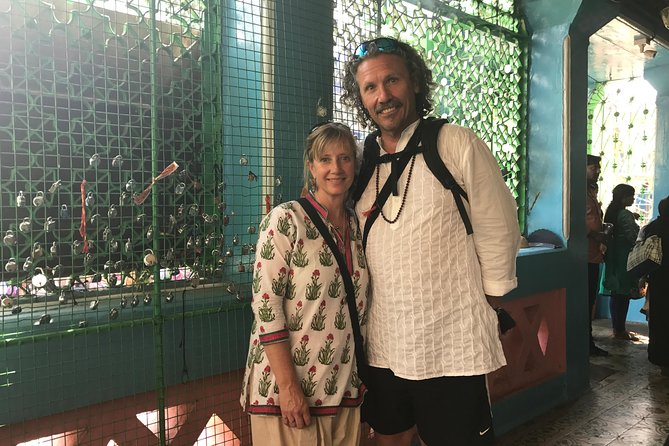 Private Walking Tour of Old Bangalore - Tour Duration and Highlights