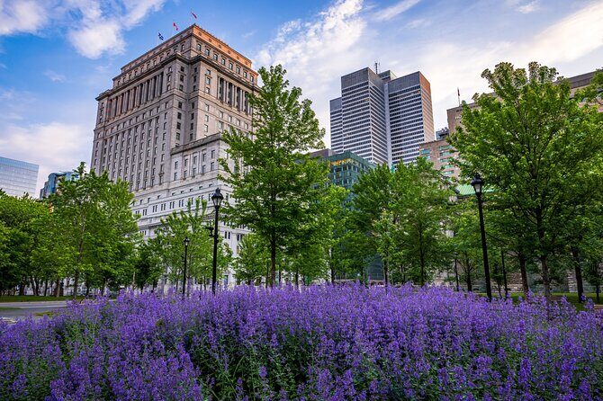 Private Walking Tour of Old Montreal - Who Should Consider This Tour?