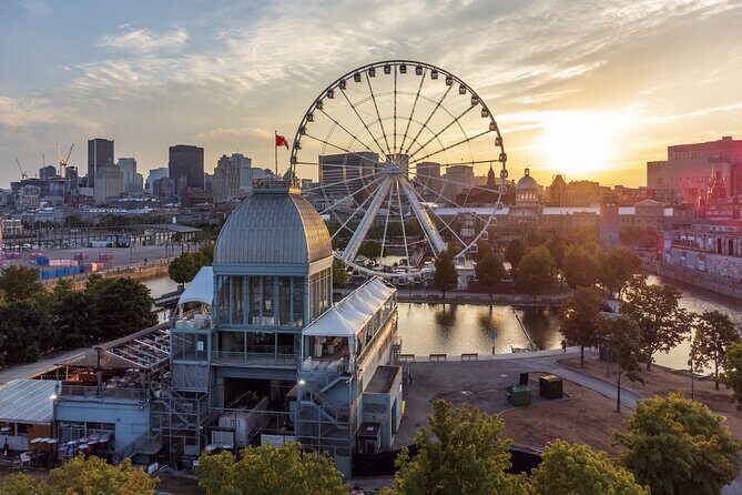 Private Walking Tour of Old Montreal - Frequently Asked Questions