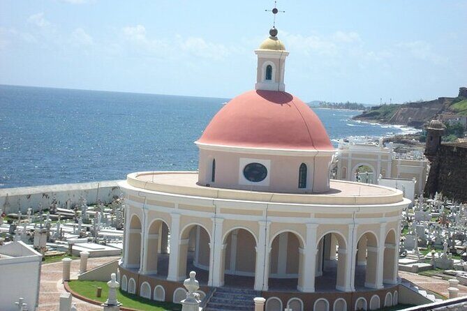 Private Walking Tour of Old San Juan, including forts - Why This Tour Offers Great Value