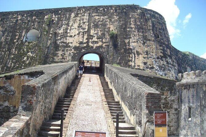 Private Walking Tour of Old San Juan, including forts - What Travelers Say About the Experience