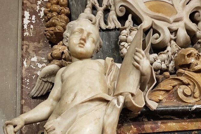 Private Walking Tour of Pistoia in Tuscany - Tour Highlights