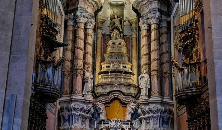 Private Walking Tour of Porto - Experience Highlights