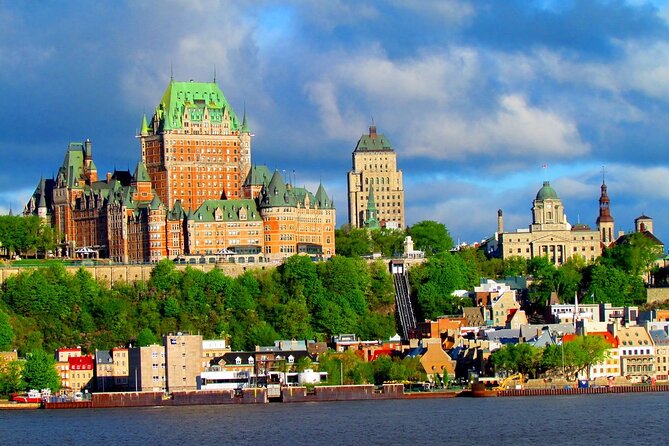 Private Walking Tour of Quebec With Licensed Tour Guide - Lowest Price Guarantee