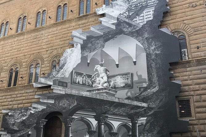 Private Walking Tour of Renaissance Florence - Pricing and Booking