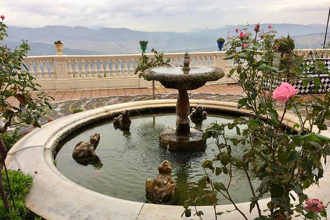 Private Walking Tour of Ronda With Official Tour Guide - Reviews