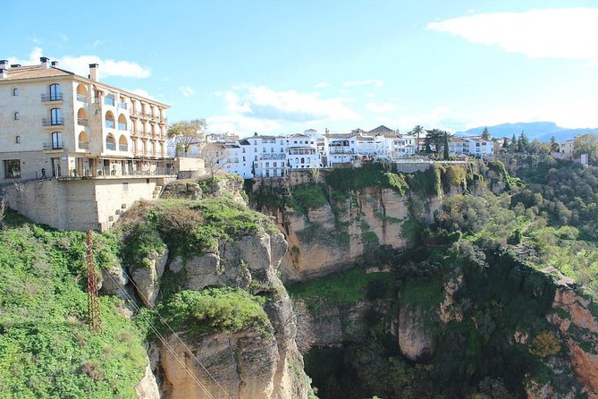 Private Walking Tour of Ronda With Official Tour Guide - The Sum Up