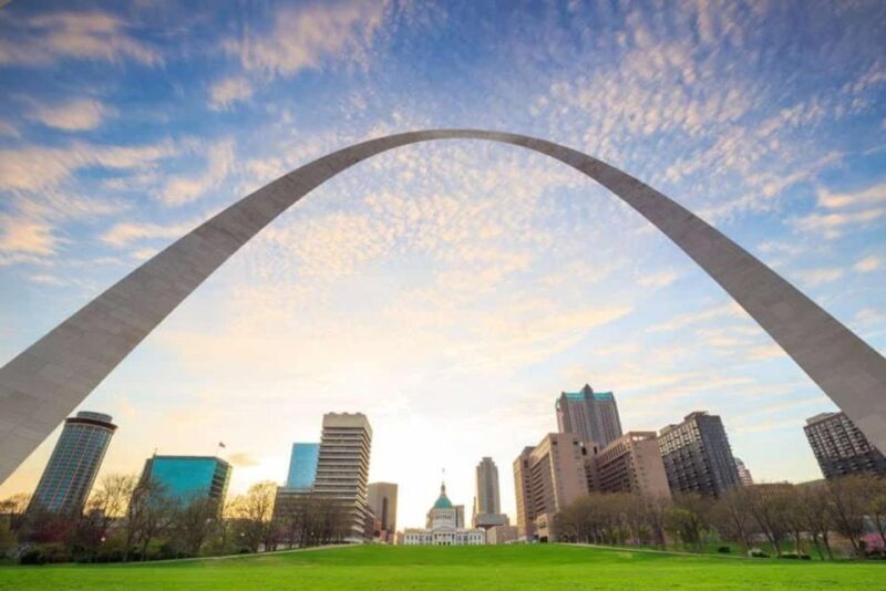 Private Walking Tour of Saint Louis' Fascinating History - Why This Tour Works Well