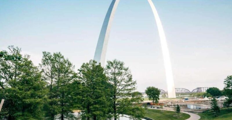Private Walking Tour of Saint Louis' Fascinating History - Who Should Consider This Tour?
