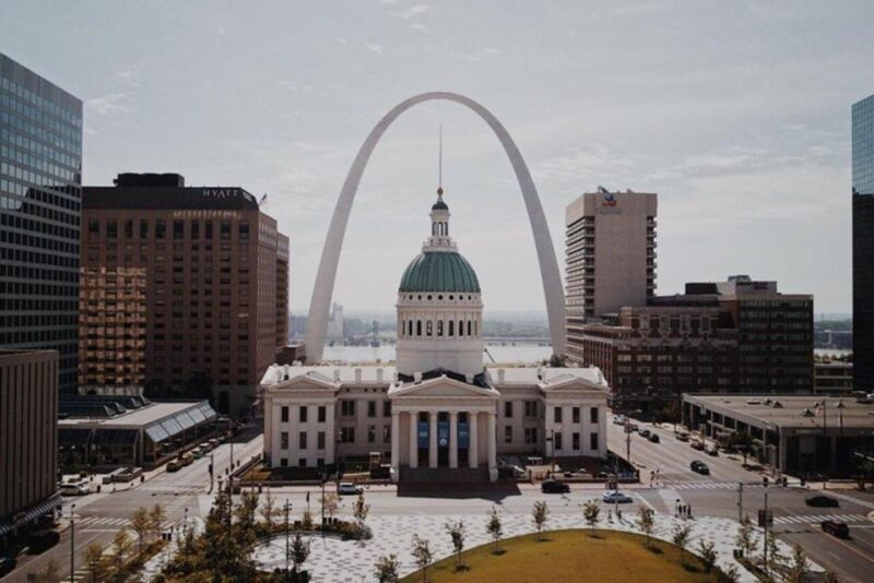 Private Walking Tour of Saint Louis' Fascinating History - Frequently Asked Questions