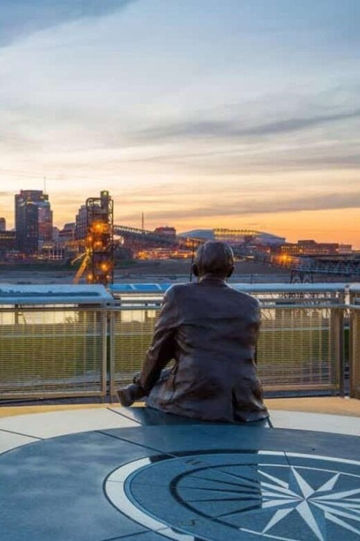 Private Walking Tour of Saint Louis' Fascinating History - Final Thoughts