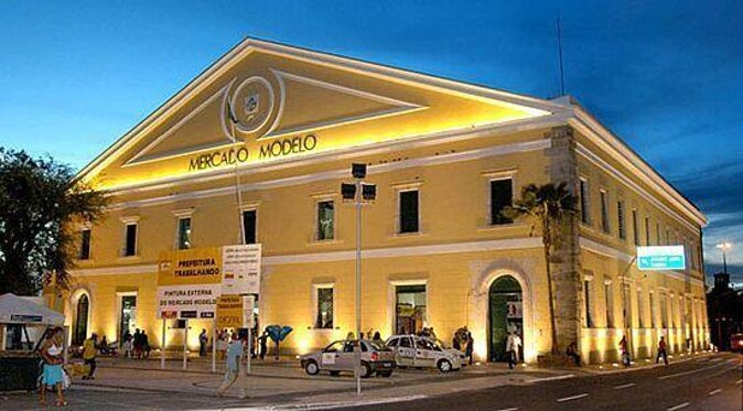 Private Walking Tour of Salvador - Tour Highlights