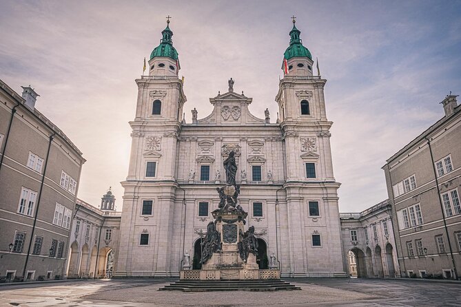 Private Walking Tour of Salzburg - Traveler Photos
