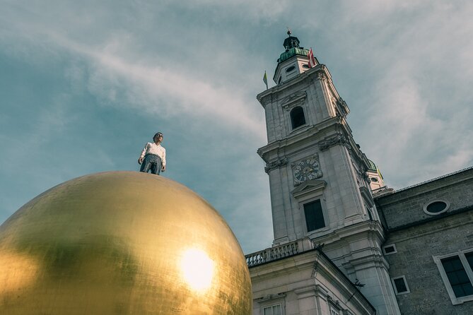 Private Walking Tour of Salzburg - Common Questions