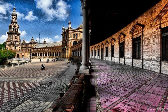 Private Walking Tour of Sevilla With Tickets to Alcazar and Cathedral Included - Additional Information