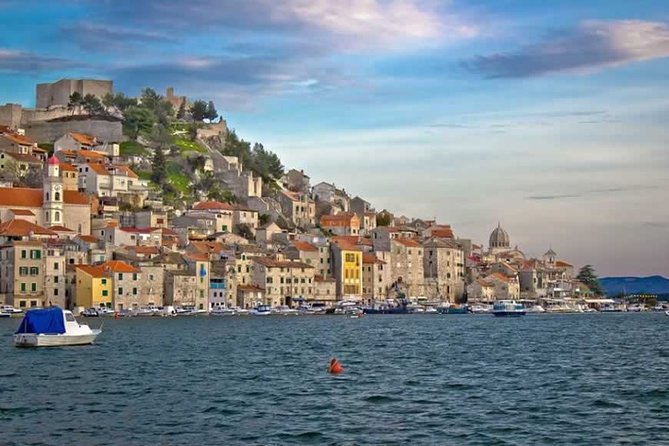 Private Walking Tour of Sibenik - Additional Info