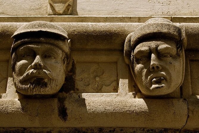 Private Walking Tour of Sibenik - Cancellation Policy
