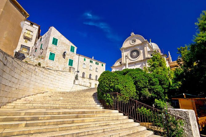 Private Walking Tour of Sibenik - Reviews