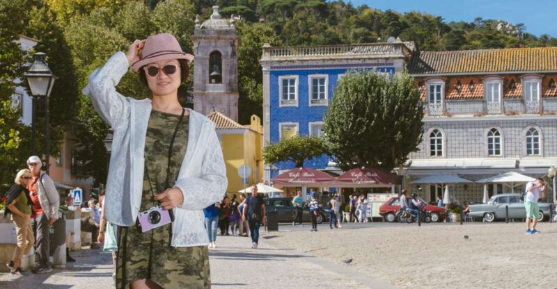 Private walking tour of Sintra village + Quinta da Regaleira - FAQ