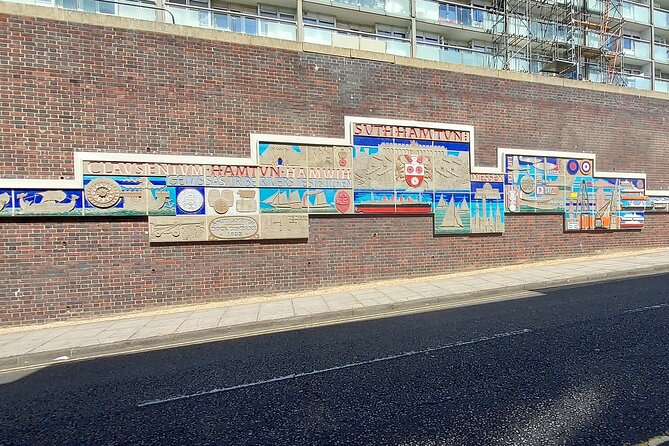 Private Walking Tour of Southampton - Traveler Photos and Reviews