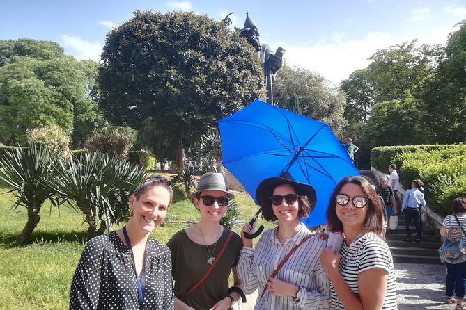 Private Walking Tour of Split - Inclusions