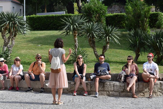 Private Walking Tour of Split - Pricing Details