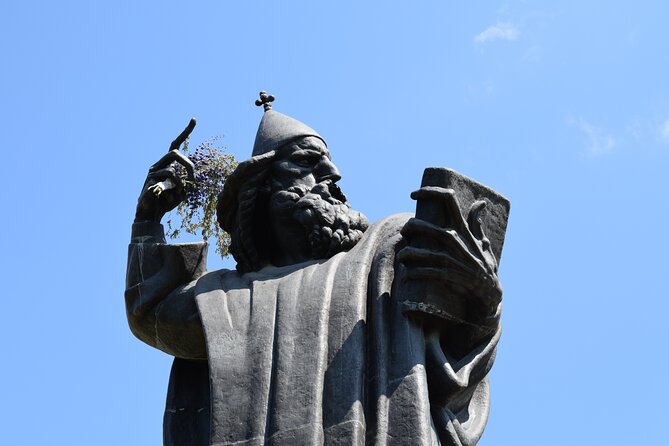 Private Walking Tour of Split - Directions