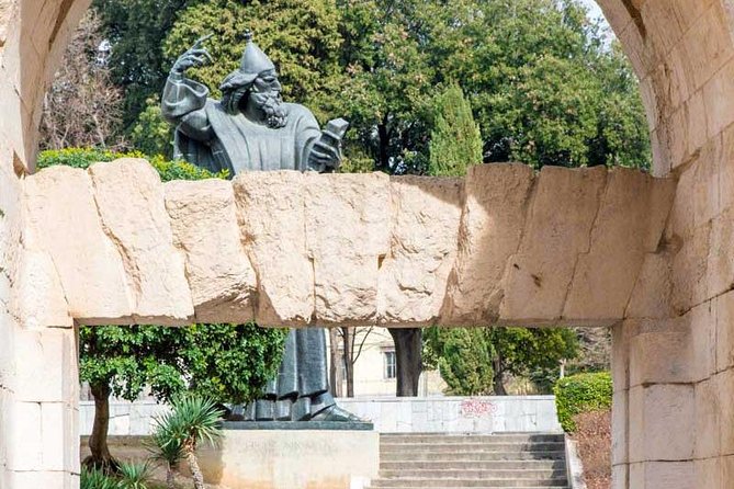 Private Walking Tour of Split With a Local - Tour Details