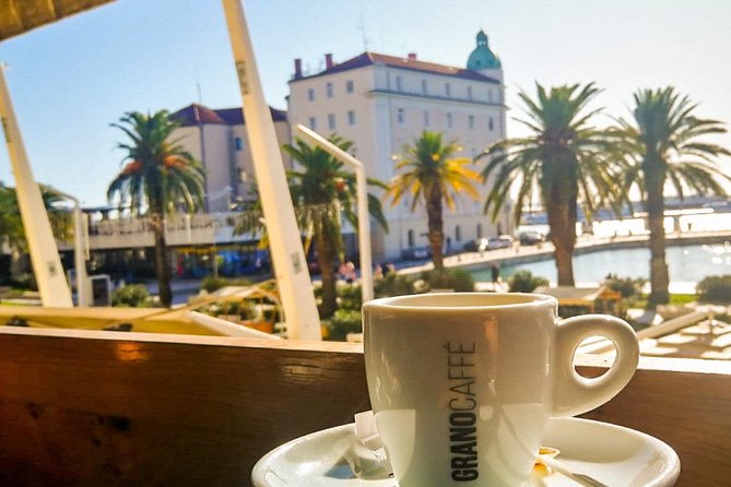Private Walking Tour of Split With a Local - Reviews