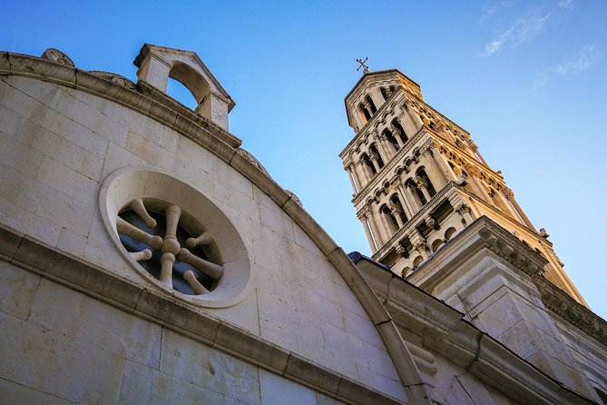 Private Walking Tour of Split With a Local - Frequently Asked Questions