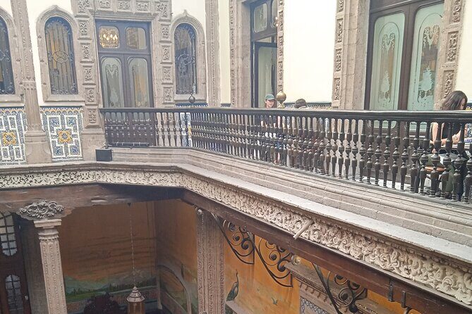 Private Walking Tour of Tenochtitlan Mexico City - Authentic Experiences & Hidden Insights