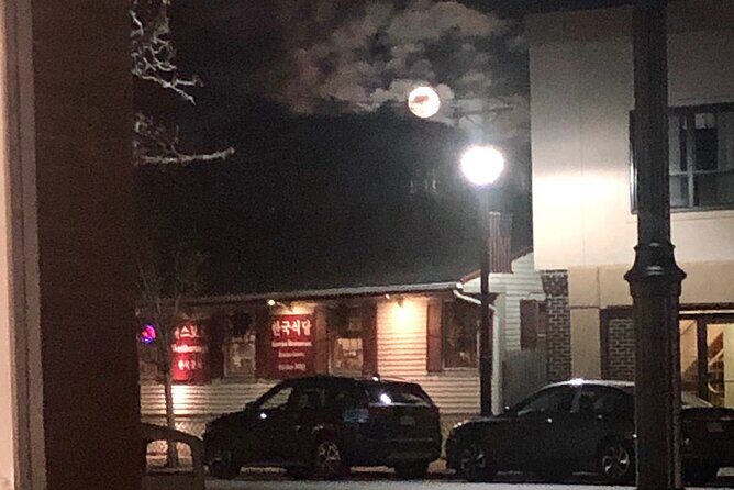 Private Walking Tour of the 100th Town in Westborough - Good To Know