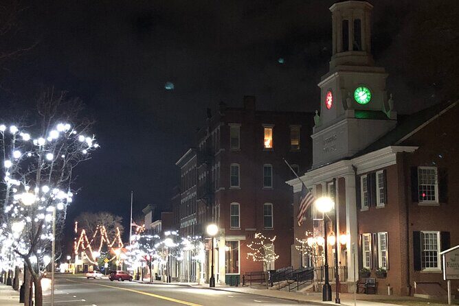 Private Walking Tour of the 100th Town in Westborough - Final Thoughts