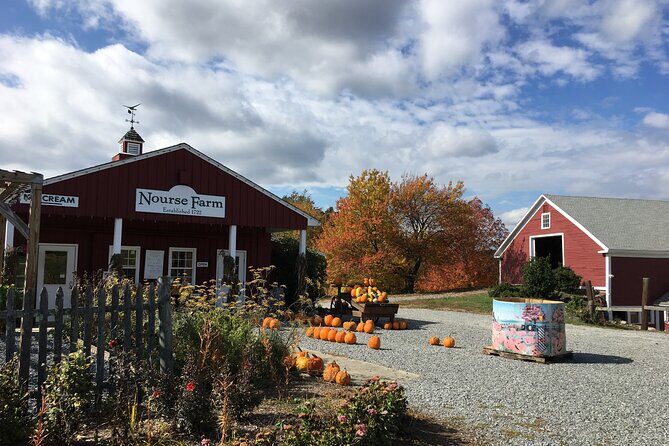 Private Walking Tour of the 100th Town in Westborough - FAQ
