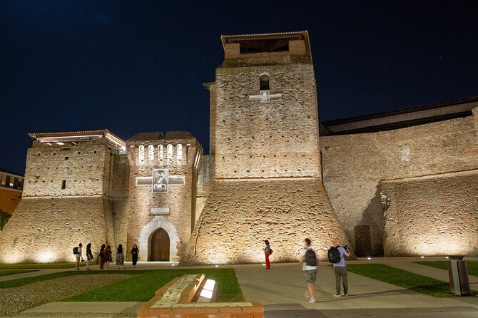 Private Walking Tour of the City of Rimini - Cancellation Policy and Refund Information
