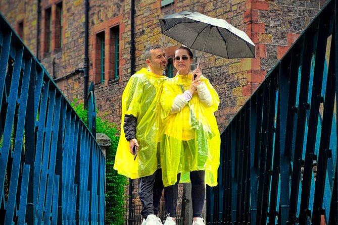Private Walking Tour of The Dean Village, Edinburgh - Traveler Photos