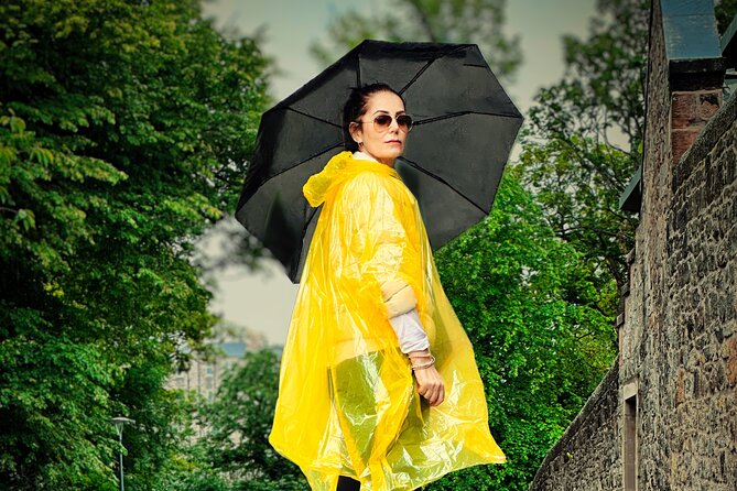 Private Walking Tour of The Dean Village, Edinburgh - Tour Highlights