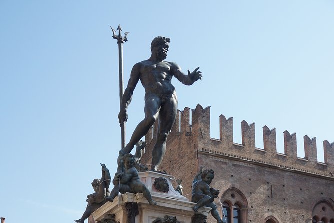 Private Walking Tour of the Historic Center of Bologna - Pricing and Booking