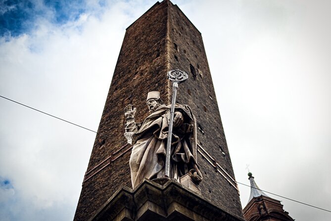 Private Walking Tour of the Historic Center of Bologna - Frequently Asked Questions