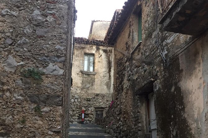 Private Walking Tour of the Historic Center of Naples With Guide - Frequently Asked Questions