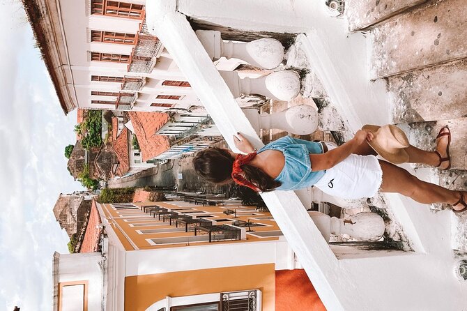 Private Walking Tour of the Historical Center of São Luís Do Maranhão - Booking and Pricing Information