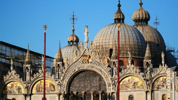 Private Walking Tour of the Main Sites of Venice - Booking Details